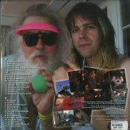 Back View : Ariel Pink & R. Stevie Moore - KU KLUX GLAM (LP) - Stroll On Records / stron019plp