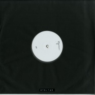 Back View : Artik - FOUNDATION EP (LTD VINYL + MP3) - Coum Records / COUMSC002
