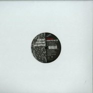 Back View : Midnight Dicers And Samy Morpheus - FIND A PLACE (BEYOND SPACE AND TIME) - Internasjonal / INT034