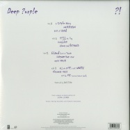 Back View : Deep Purple - NOW WHAT?! (2LP) - EAR Music / 2414685