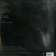 Back View : Hidden Orchestra - DAWN CHORUS (2 LP+MP3)(BLACK VINYL) - Tru Thoughts / TRULP343