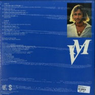 Back View : Marcos Valle - VONTADE DE REVER VOCE (LP) - VINILISSSIMO / MRSSS 546