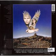 Back View : David Bowie & Trevor Jones - LABYRINTH O.S.T. (180G LP) - Universal / 5735484