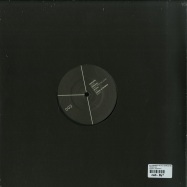 Back View : V/A (Rancido, Re.You, Cosmo & Kramer) - YOUNION 003 - YOUNION / YOUNION003