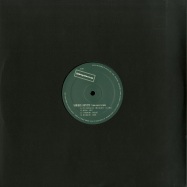 Back View : Various Artists - FROM PARIS TO TOKYO (VINYL ONLY) - Stamp Records / STPV003