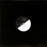 Back View : So Inagawa - AIRIER EP (VINYL ONLY) - Cabaret Recordings / CABARET014