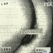 Back View : Capablanca - LAP TOP LESS DANCE (180 G) - unknown label / LAP 00