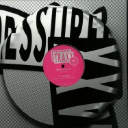 Back View : Andy Kolwes - OFF THE REEL EP (VINYL ONLY) - Pressure Traxx Silver Series / PTXS011
