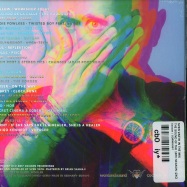 Back View : Sven Vth In The Mix - THE SOUND OF THE 18TH SEASON (2XCD) - Cocoon / CORMIX057