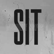 Back View : SIT - INVISIBILITY CHAPTER II (2X12 VINYL ONLY) - Sushitech / SUSH046