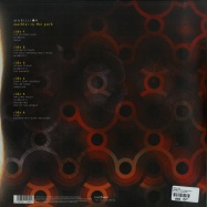 Back View : Marillion - MARBLES IN THE PARK (3X12 LP) - e-a-r Music / 0211949EMU