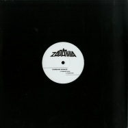 Back View : Zapatilla - CRUMBLING DOWN - ZAP MUSIC / ZAP001