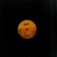 Back View : Cassy X Art Alfie - BONDERBEATS EP - Kwench Records / KWR003
