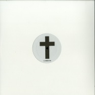 Back View : Jesus Loves You - GENERATIONS OF LOVE (BRUCE FOREST REMIXES) - Most Excellent Unlimited  / mxu009
