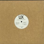 Back View : Insolate - OBSCURE OBJECT OF DESIRE (JOEFARR REMIX) - User Experience / UX005