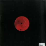 Back View : Gary Beck - PNEUMA EP - Bek Audio / BEK030