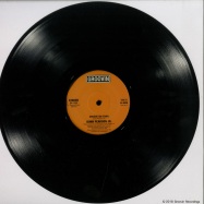 Back View : Dunn Pearson Jr. - GROOVE ON DOWN - Groovin / GR1232
