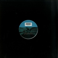 Back View : Cassy X Demuir - PLEASE ME PACK (2X12 INCH) - Kwench Records / KWRPACK1