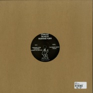 Back View : Vilhelm - MERMAID PORN - Banoffee Pies Records / OTAKU02