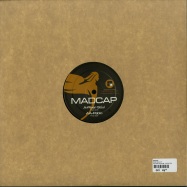 Back View : Madcap - RIVER SOUL EP - Soul Deep Recordings / SDRVNYL008
