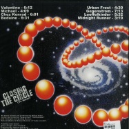 Back View : RSF - RSF (LP + MP3) - Closing The Circle / CTC 369.003