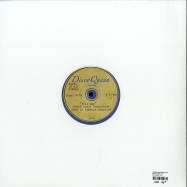 Back View : Frankie Knuckles Edits - DISCO QUEEN 4117 - Disco Queen Records / 4117
