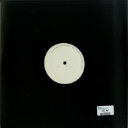 Back View : noname - UNKNOWN (VINYL ONLY) - Tooloop / TLP005