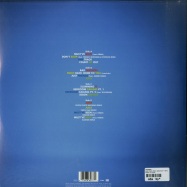 Back View : Chromeo - HEAD OVER HEELS (180G 2X12 LP + MP3) - Atlantic / 7567865777