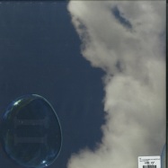 Back View : Ai - LP II (Blue COLOR 2LP GATEFOLD) - Hauch / HAUCH002
