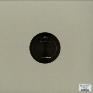Back View : Umwelt / Ryan James Ford - Untitled - REPITCH Recordings / RPTCH09