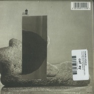 Back View : Kornel Kovacs - STOCKHOLM MARATHON (CD) - Studio Barnhus / BARN065CD