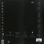 Back View : Xen - PERE ADAM - Garzen Records / GRZ010