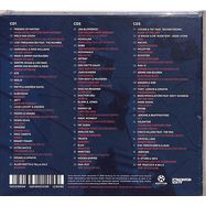 Back View : Various - MAYDAY 2019-WHEN MUSIC MATTERS (3XCD) - Kontor Records / 1021210KON