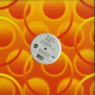 Back View : Blaze feat. Palmer Brown - My Beat (Folamour / Javonntte / David Harness / Derrick Carter Remixes) (2x12 inch) - Slip N Slide / SLIPD070