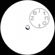 Back View : Roman Debnar - DARK MATTER EP (VINYL ONLY) - Zeitnot / ZEIT008