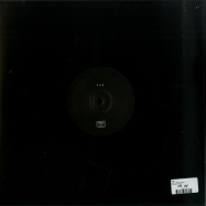 Back View : rhr - NOCTURNAL FEAR - Omnidisc / OMD021
