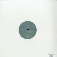 Back View : Alton Miller - DOWN FOR THE DANCE, LOVE FOR THE BEAT EP - The Playground / PG12