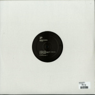 Back View : Various Artists - VARIOUS ARTISTS 5 - FA>IE / FRVA005