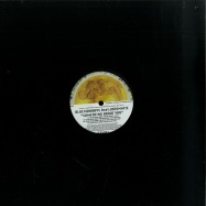 Back View : Blue Monday feat. Javonntte - SOMETHING ABOUT YOU - Tunes from Blue Mondays / TFBM007