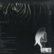 Back View : Anoice - GHOST IN THE CLOCKS (LP) - Ricco Label / RIC061