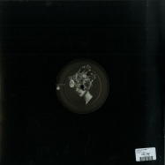 Back View : A_GIM / Alex Mine - DUAL EP - Noir Music / NMW126