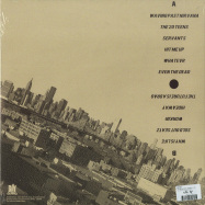 Back View : Wives - SO REMOVED (LTD PURPLE LP) - City Slang / SLANG50210X