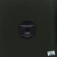 Back View : Empathic Decaying Frequency - SUDDEN ENCOUNTER EP - Psyfunk / PSYFUNK005