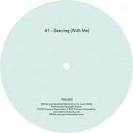Back View : Cashio - DANCING (WITH ME) (ONE SIDED) - Toolroom Records / TOOL825