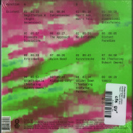 Back View : Function - EXISTENZ (2CD) - Tresor / Tresor315CD