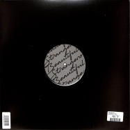 Back View : Theo Kottis - NOTHING TO LOSE - Beautiful Strangers / BS007
