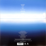 Back View : Coastlines - COASTLINES (2LP, 140 G VINYL) - Be With Records / BEWITH080LP