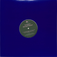 Back View : Armonics - STARLIGHT KEEPER - Funnuvojere Records / FV005
