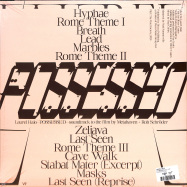 Back View : Laurel Halo - POSSESSED O.S.T. (LP) - Vinyl Factory / VF320