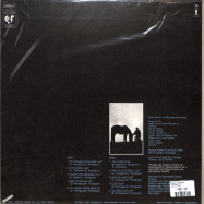 Back View : Dwight Thompson - HYPOCRISY (LP) - ReGrooved / RG001